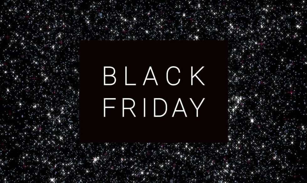Black Friday – novemberi árzuhanás a Budai és Pesti Magánorvosi Centrumokban.