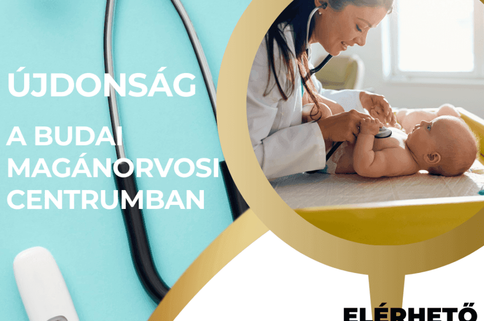 Gyermek Gyógyászat