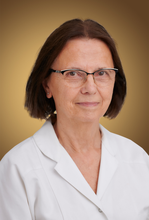 Dr. Fügedi Katalin