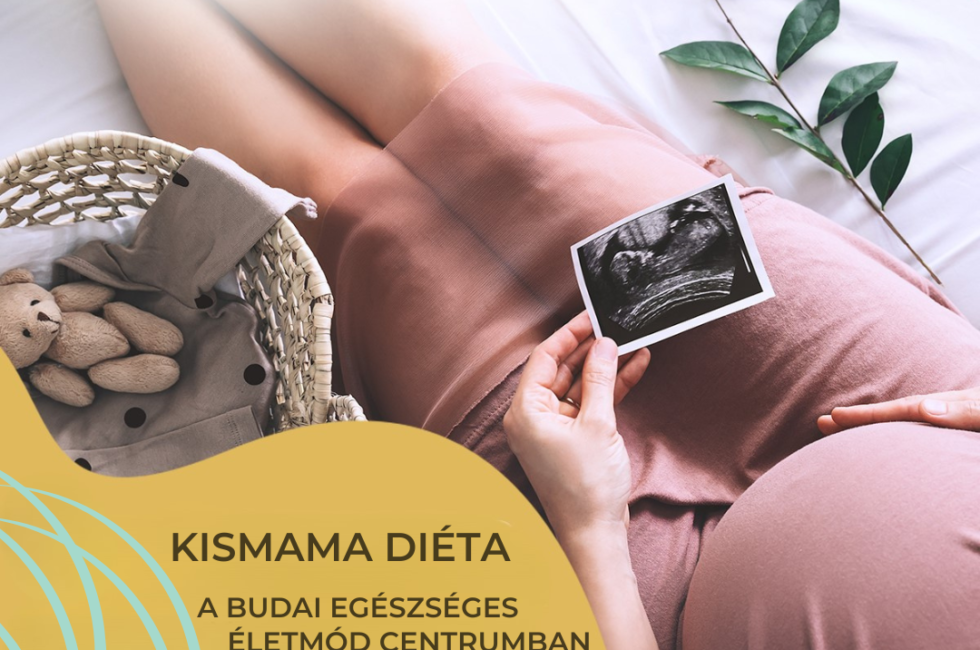 kismama dieta